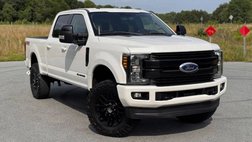 2019 Ford Super Duty F-250 Lariat