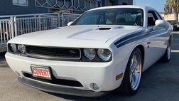 2011 Dodge Challenger R/T