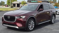 2026 Mazda CX-90 3.3 Turbo Premium Plus