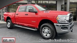 2024 Ram Ram Pickup 2500 Big Horn
