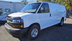 2019 Chevrolet Express 2500