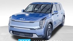 2024 Kia EV9 Wind