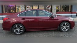 2015 Subaru Legacy 2.5i Limited