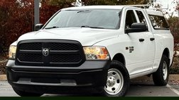 2019 Ram Ram Pickup 1500 Classic Tradesman