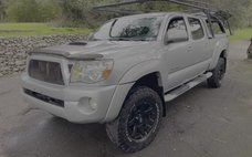 2008 Toyota Tacoma V6