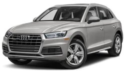 2018 Audi Q5 2.0T quattro Premium Plus