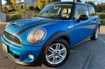 2011 MINI Cooper S