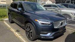 2024 Volvo XC90 B6 Plus Bright Theme 7P