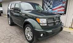 2010 Dodge Nitro Detonator