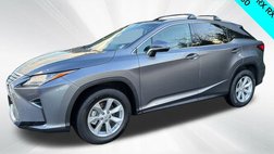 2016 Lexus RX 350 350 AWD