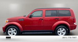 2009 Dodge Nitro SLT