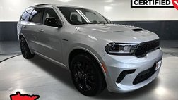 2023 Dodge Durango R/T