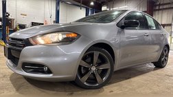 2014 Dodge Dart GT