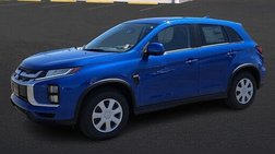 2026 Mitsubishi Outlander Sport S