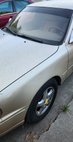 1995 Toyota Camry LE