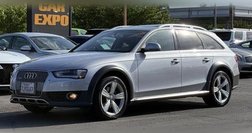 2015 Audi Allroad 2.0T quattro Premium Plus