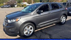 2015 Ford Edge SE