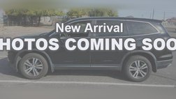 2018 Honda Pilot EX