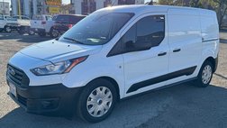 2023 Ford Transit Connect XL
