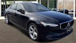 2018 Volvo S90 T5 Momentum