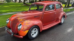 1939 Ford 