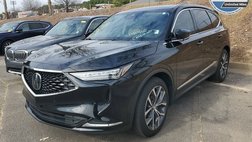 2023 Acura MDX w/Tech