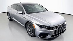 2020 Volkswagen Arteon SEL R-Line 4Motion