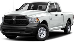 2019 Ram Ram Pickup 1500 Classic Tradesman