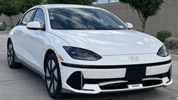 2023 Hyundai Ioniq 6 SE Standard Range