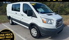 2017 Ford Transit 250