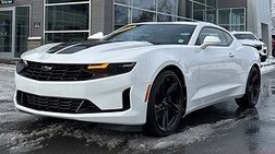 2021 Chevrolet Camaro LT1