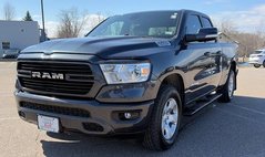 2021 Ram Ram Pickup 1500 Lone Star
