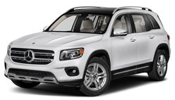 2020 Mercedes-Benz GLB GLB 250 4MATIC