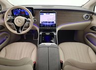 2022 Mercedes-Benz EQS EQS 450+