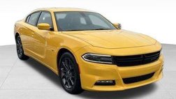 2018 Dodge Charger GT