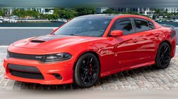 2018 Dodge Charger Daytona 392