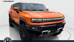 2024 GMC HUMMER EV 2X