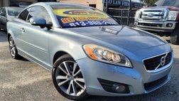 2011 Volvo C70 T5