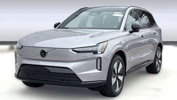 2026 Volvo EX90 Plus