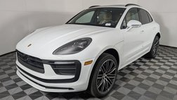 2026 Porsche Cayenne Coupe