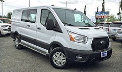 2021 Ford Transit 250
