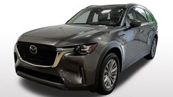 2024 Mazda CX-90 3.3 Turbo Preferred Plus