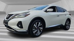 2023 Nissan Murano SL