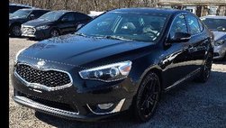 2014 Kia Cadenza Sedan