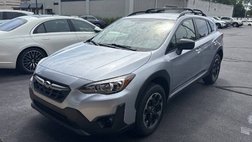 2023 Subaru Crosstrek Base