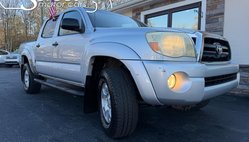 2006 Toyota Tacoma V6