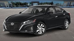 2023 Nissan Altima 2.5 S