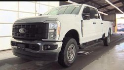 2024 Ford Super Duty F-250 XL
