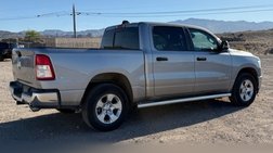 2024 Ram Ram Pickup 1500 Lone Star