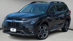 2024 Subaru Ascent Limited 7-Passenger